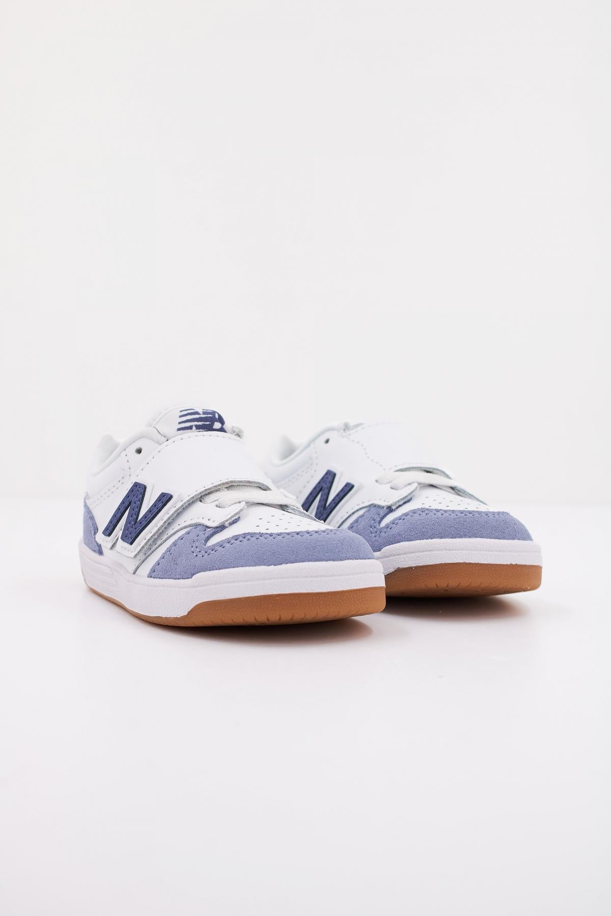 NEW BALANCE NWB en color IC  (2)