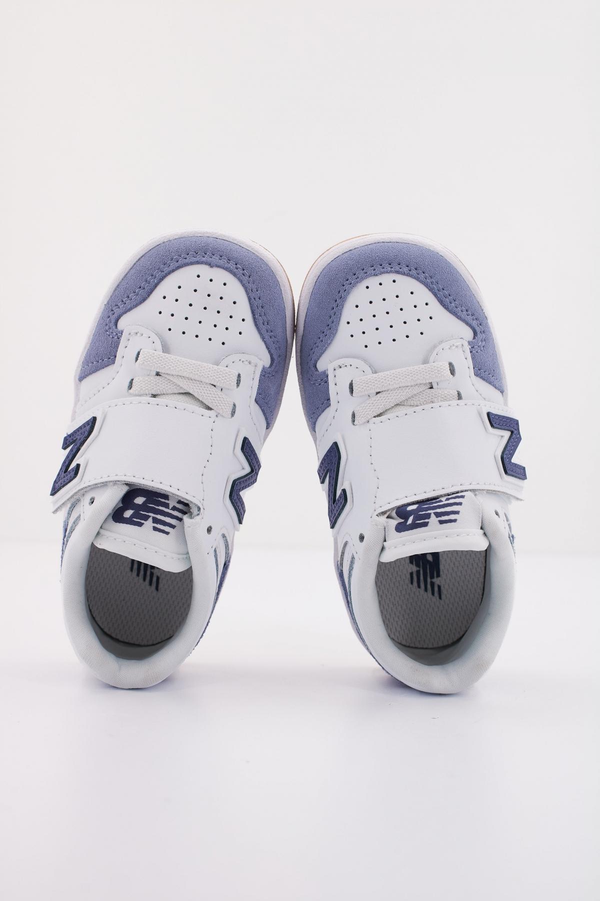 NEW BALANCE NWB en color IC  (3)