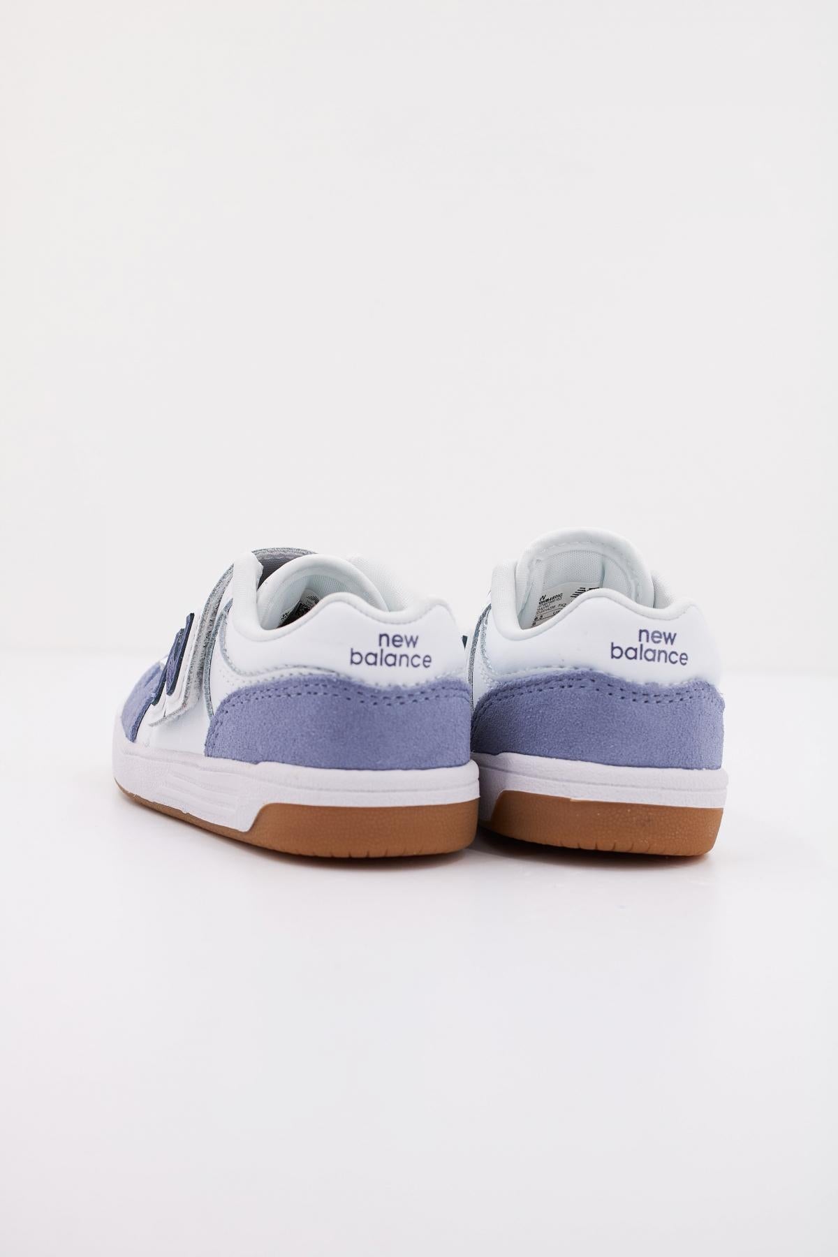 NEW BALANCE NWB en color IC  (4)