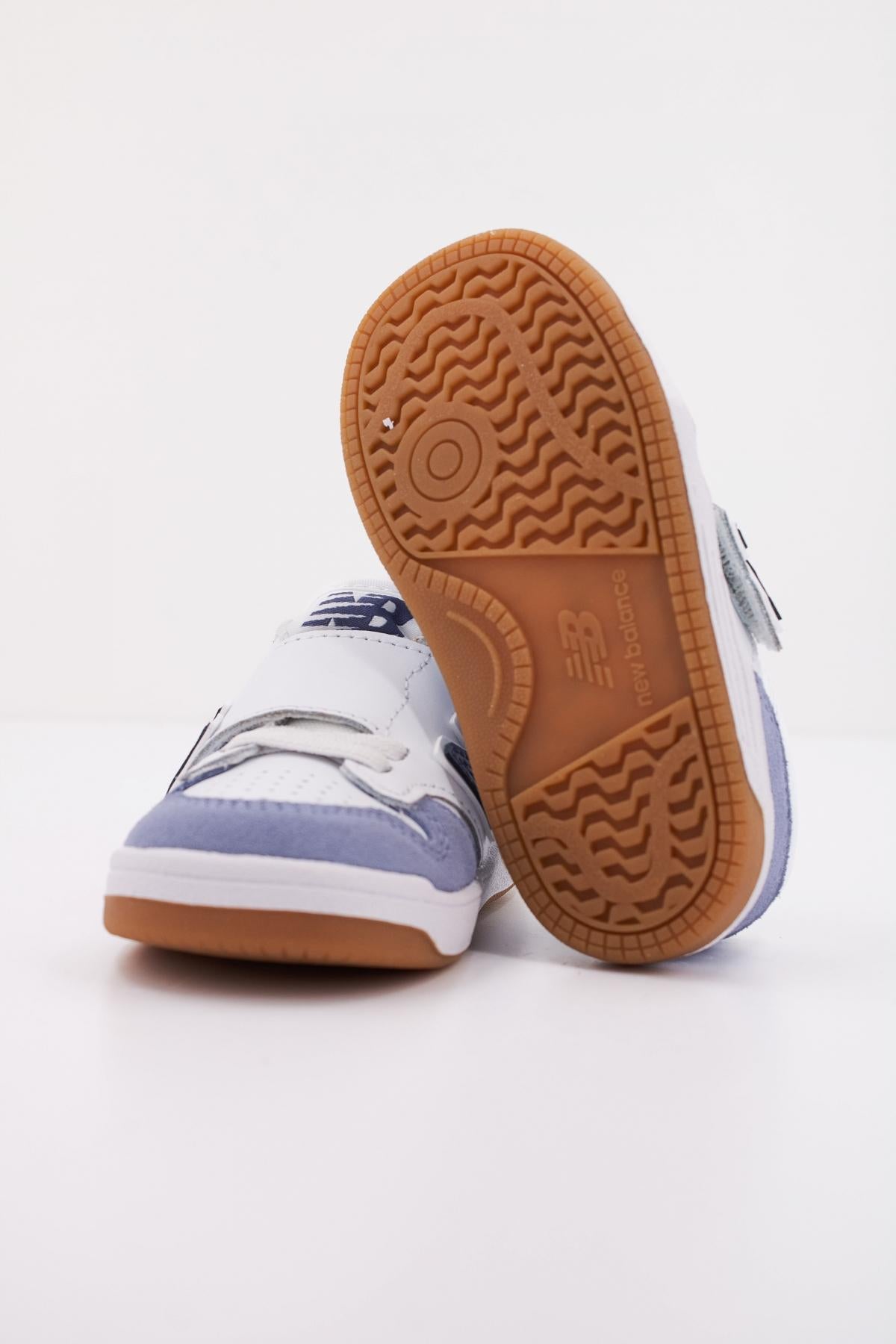 NEW BALANCE NWB en color IC  (5)