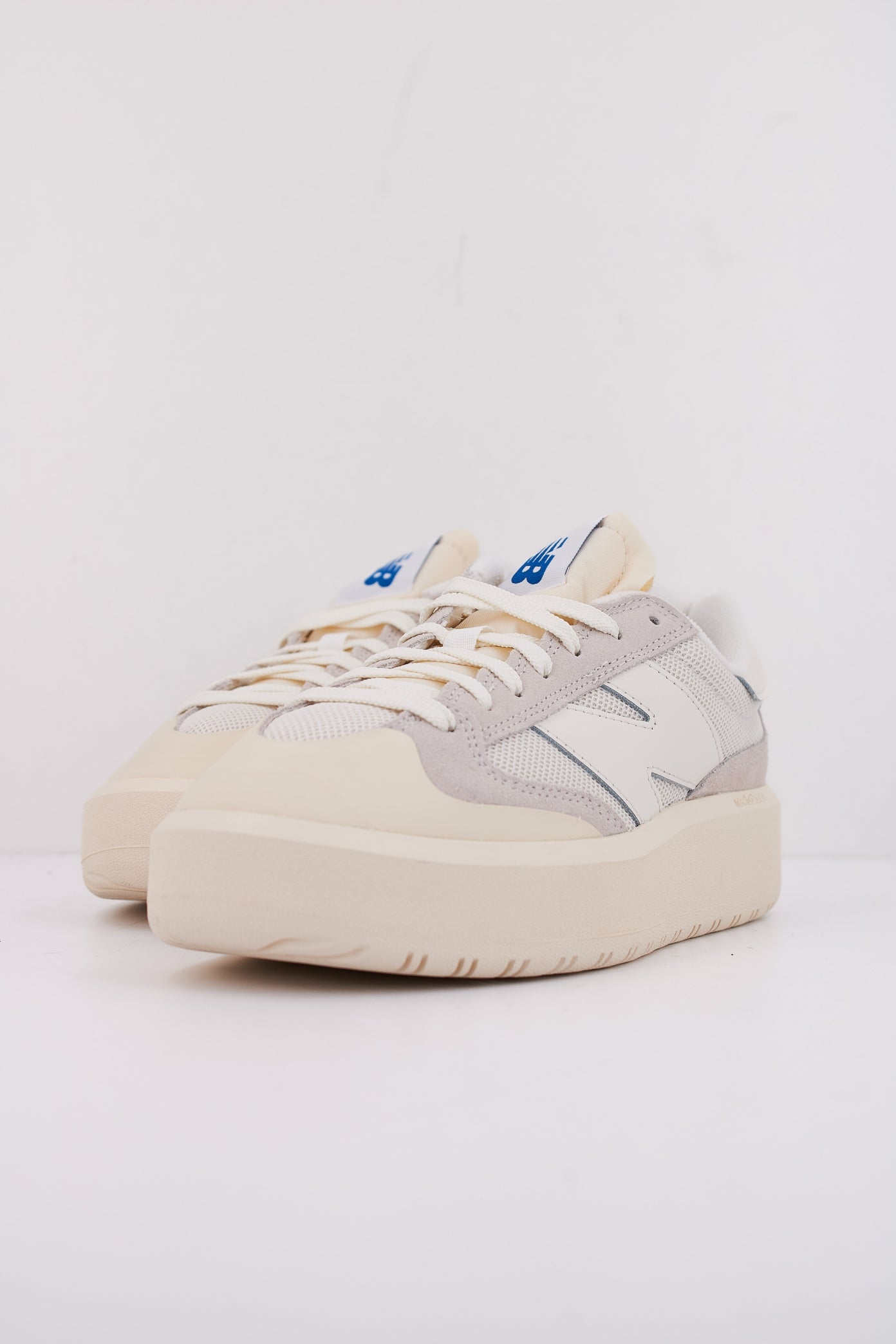 NEW BALANCE CT RB  en color RB  (2)