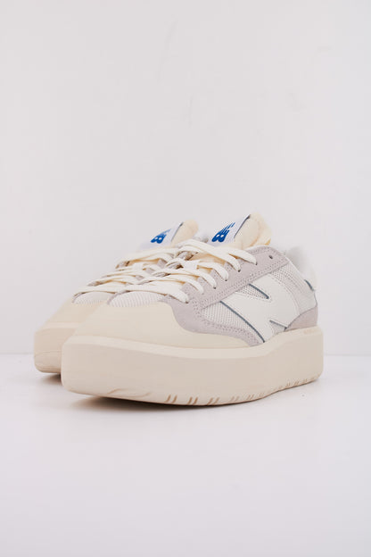 NEW BALANCE CT RB  en color RB  (2)