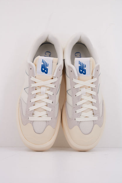 NEW BALANCE CT RB  en color RB  (3)