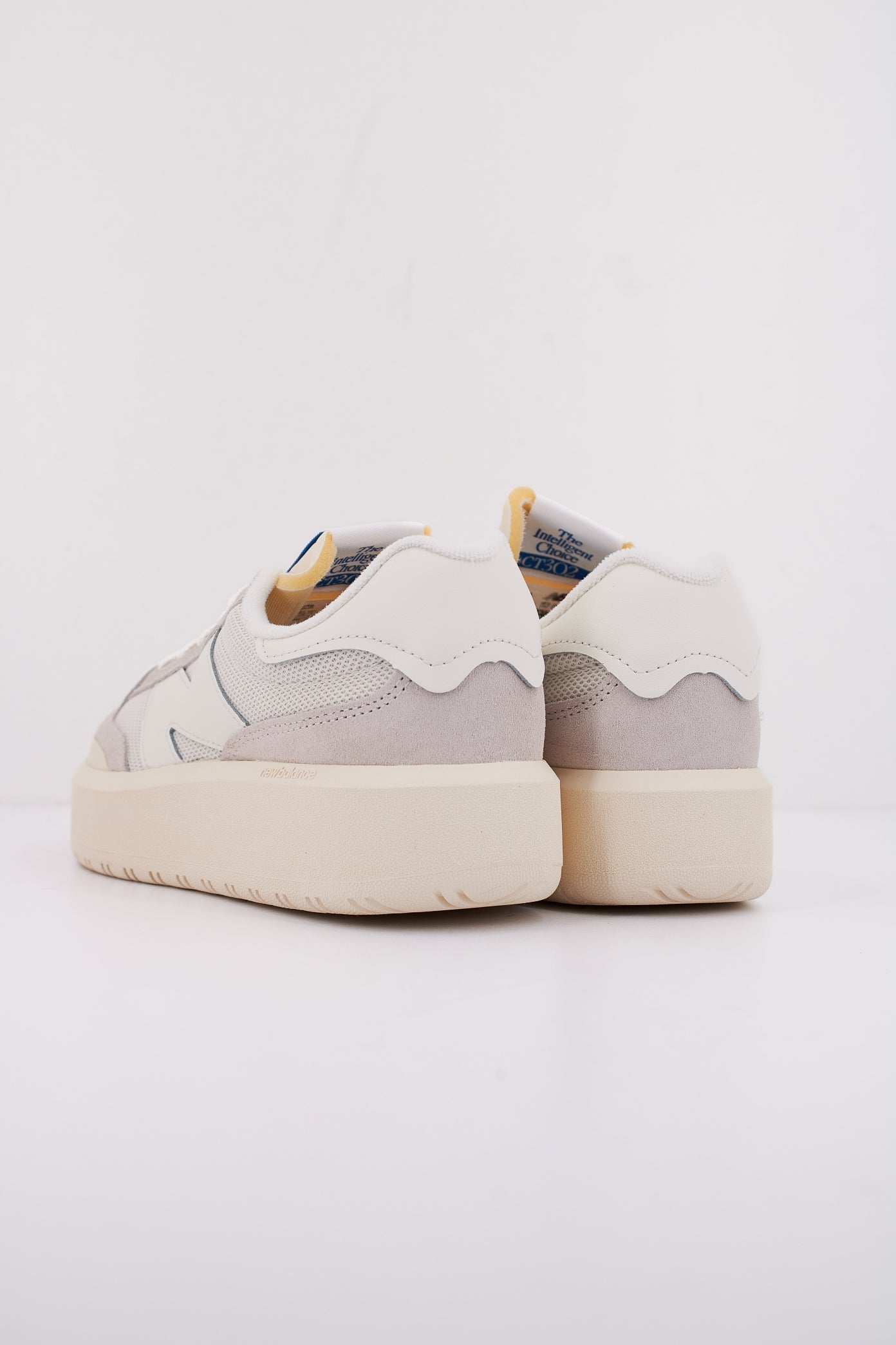 NEW BALANCE CT RB  en color RB  (4)