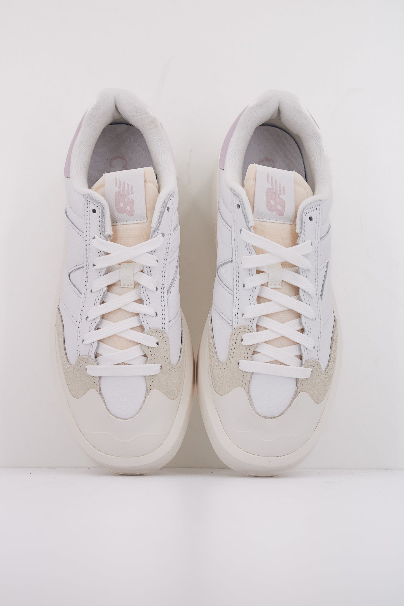 NEW BALANCE CT SP  en color SP  (3)