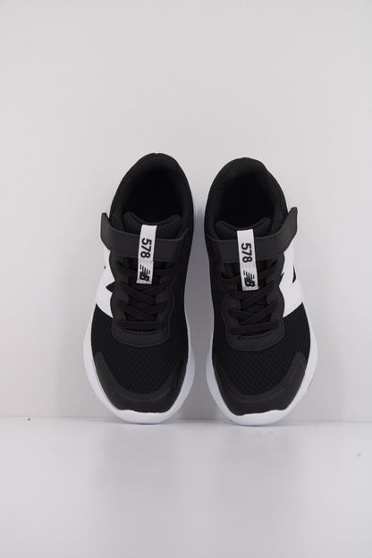 NEW BALANCE PT en color BK  (3)