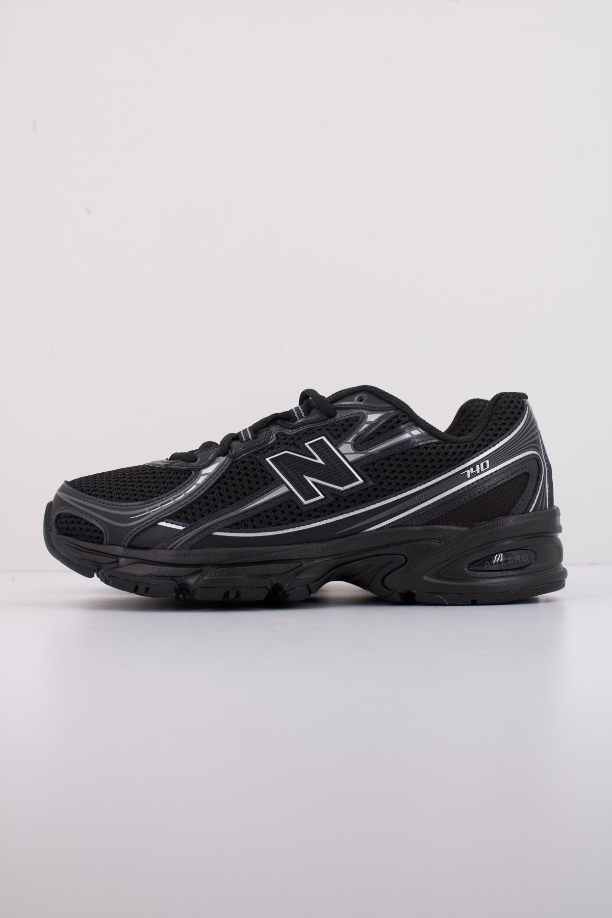 NEW BALANCE U BM en color BM  (1)
