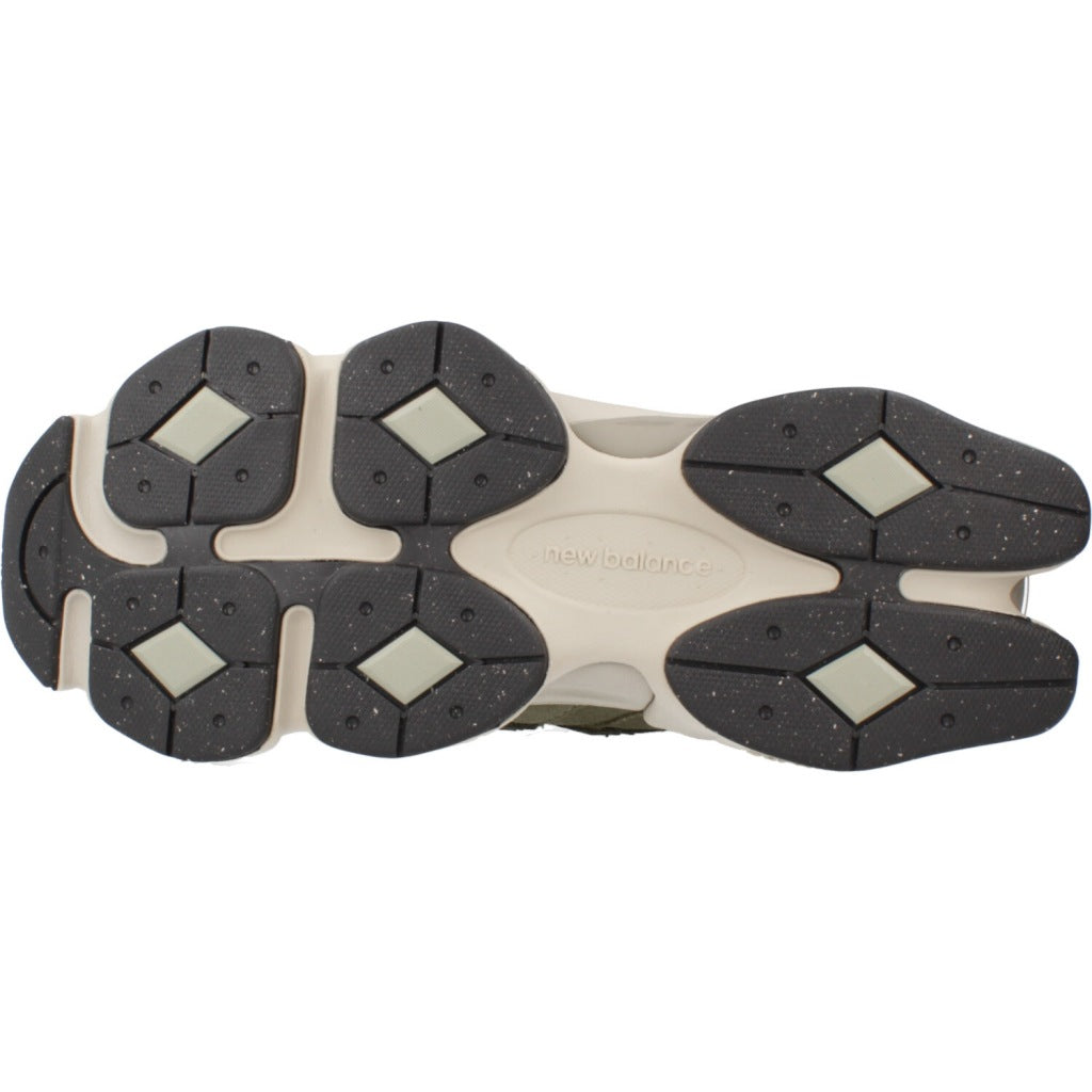 NEW BALANCE U en color ORC  (6)