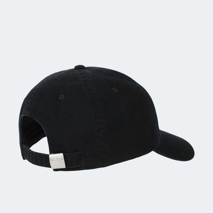 NEW BALANCE CLASSIC HAT V . en color BK  (5)