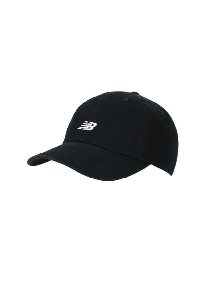 NEW BALANCE CLASSIC HAT V . en color BK  (2)