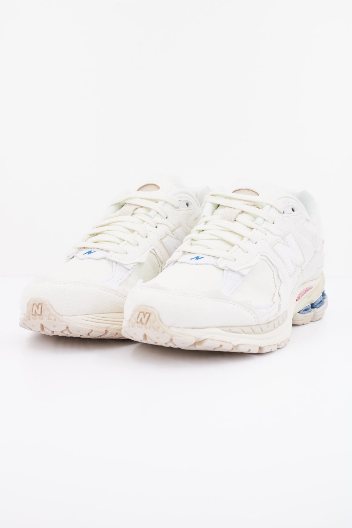 NEW BALANCE M en color RDC  (2)