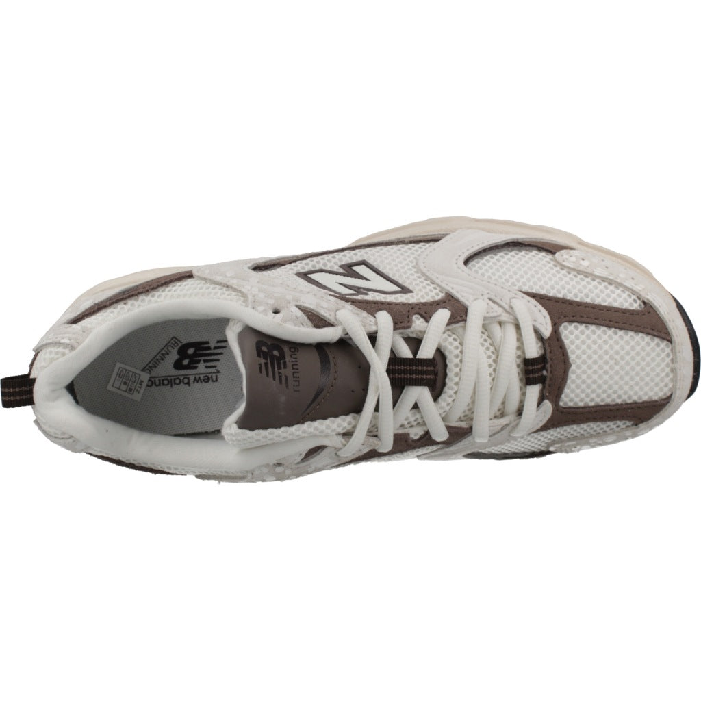 NEW BALANCE U en color EL  (7)