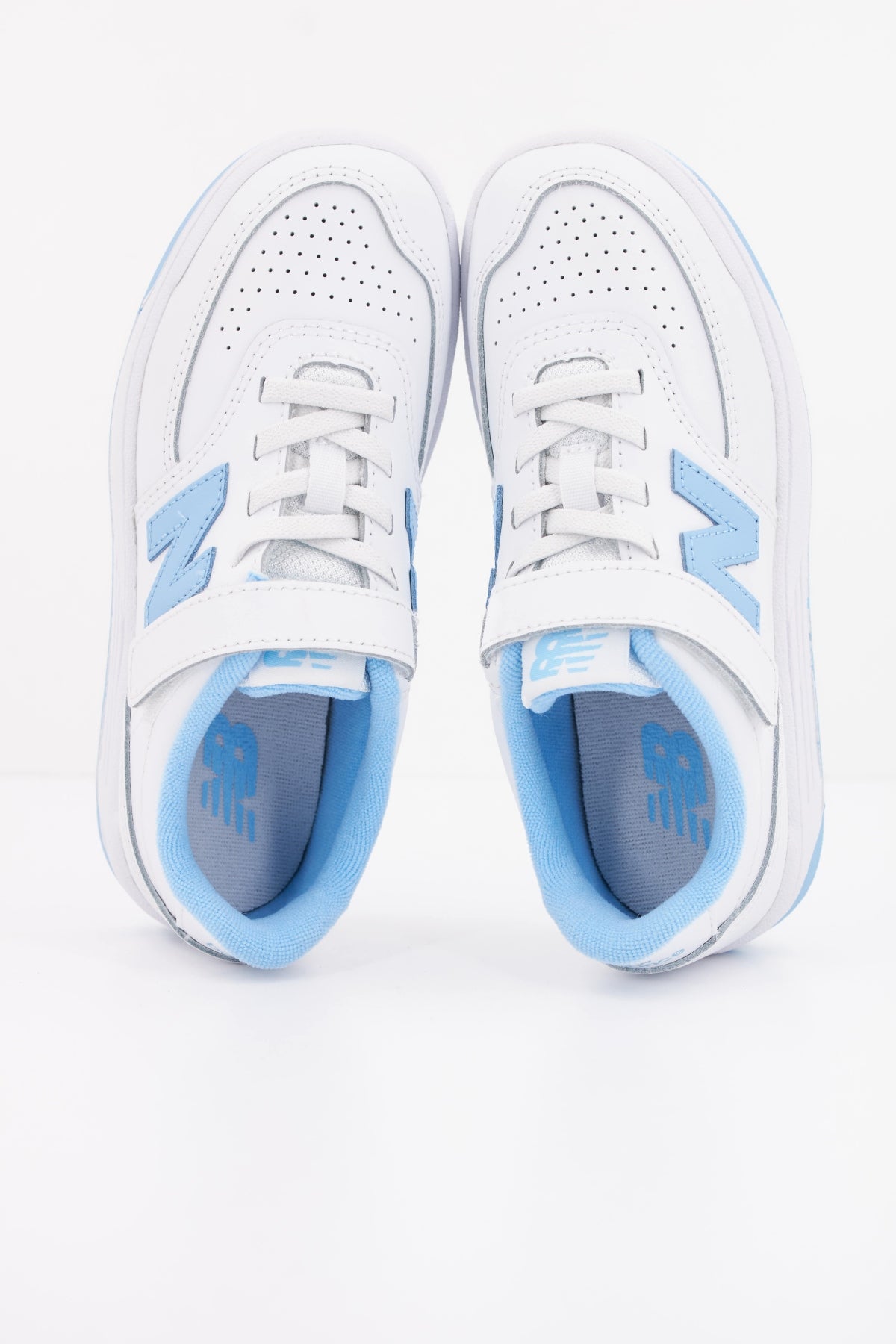 NEW BALANCE P en color   (3)