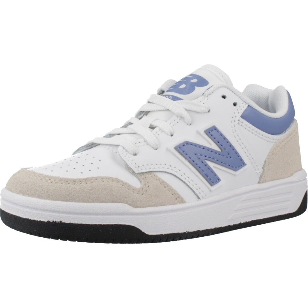 NEW BALANCE Q en color Q  (1)