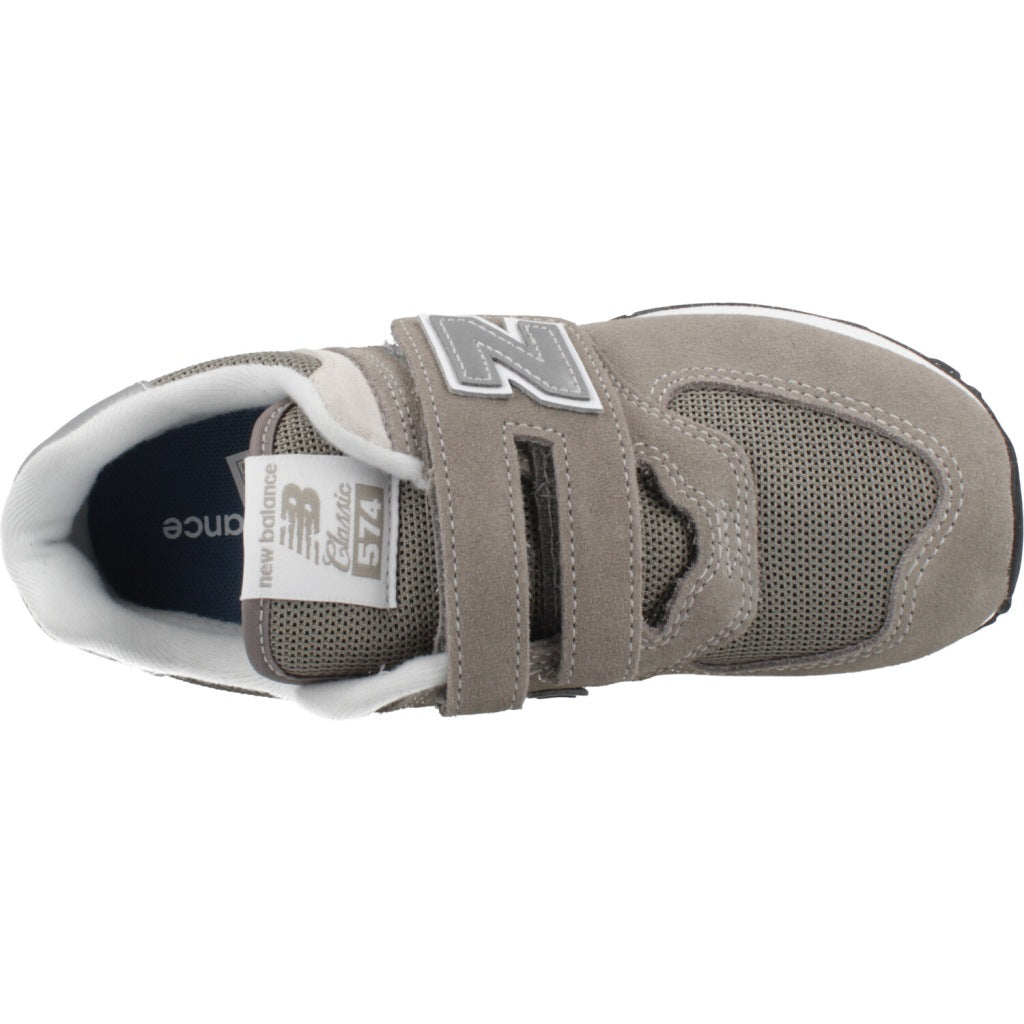 NEW BALANCE PV  en color EVG  (7)