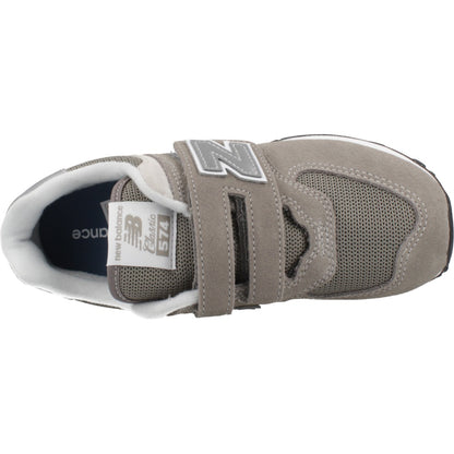 NEW BALANCE PV  en color EVG  (7)