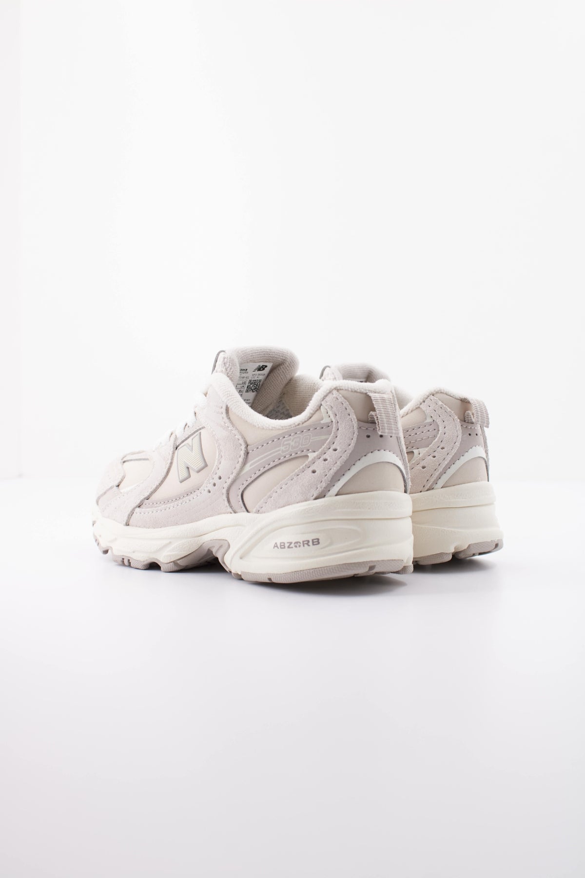NEW BALANCE PZ en color KE  (4)