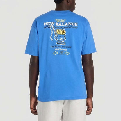 NEW BALANCE  en color AA  (5)