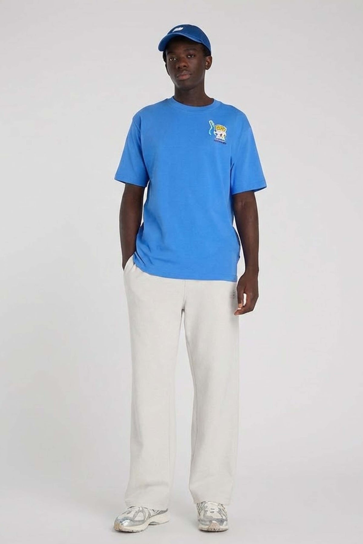 NEW BALANCE  en color AA  (1)