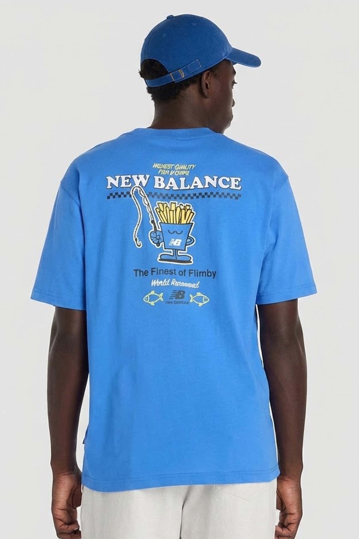 NEW BALANCE  en color AA  (2)