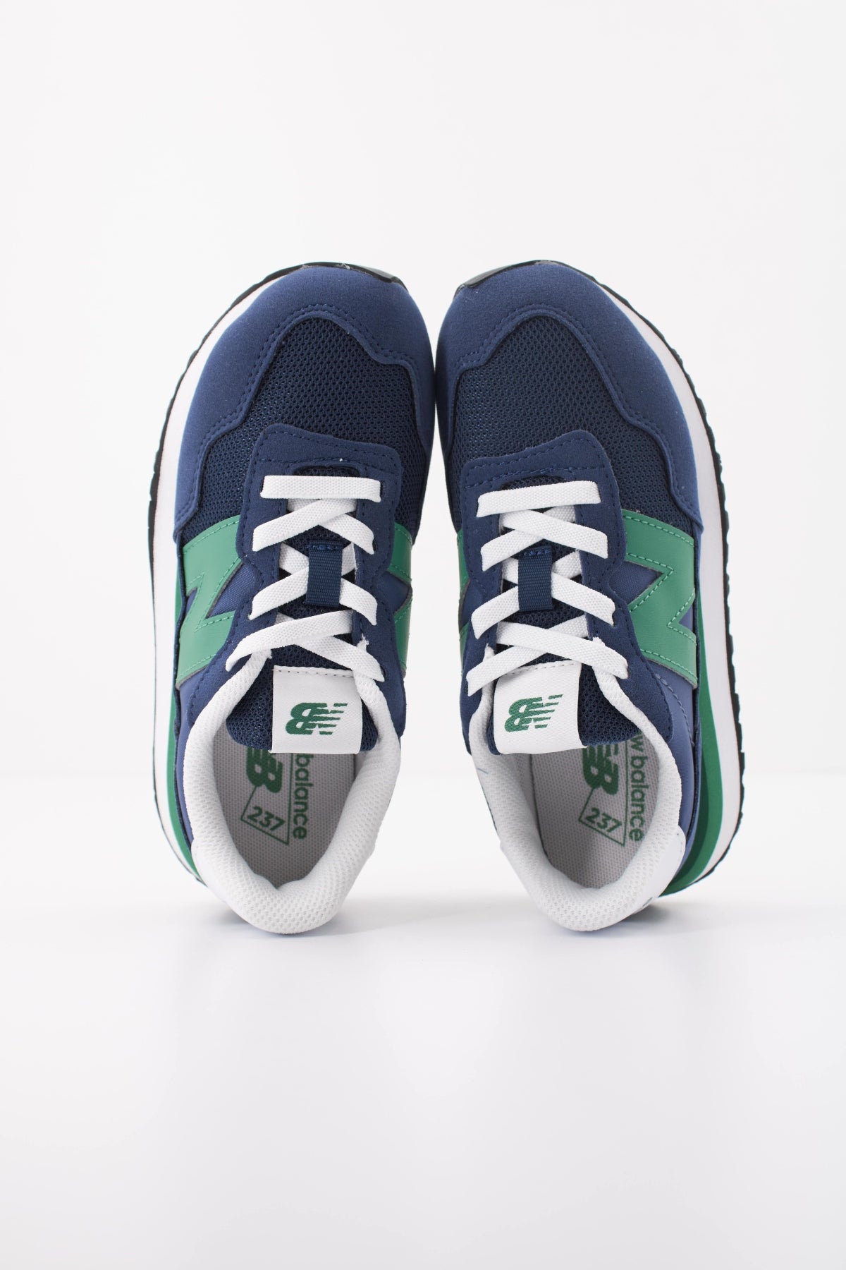 NEW BALANCE P JH DEPORTIVO en color JH  (3)