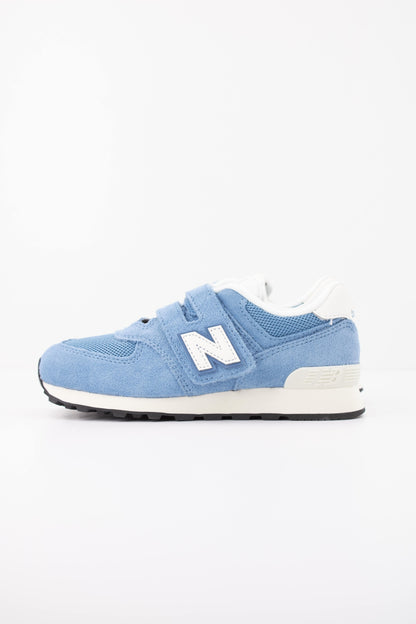 NEW BALANCE P A DEPORTIVO en color A  (1)