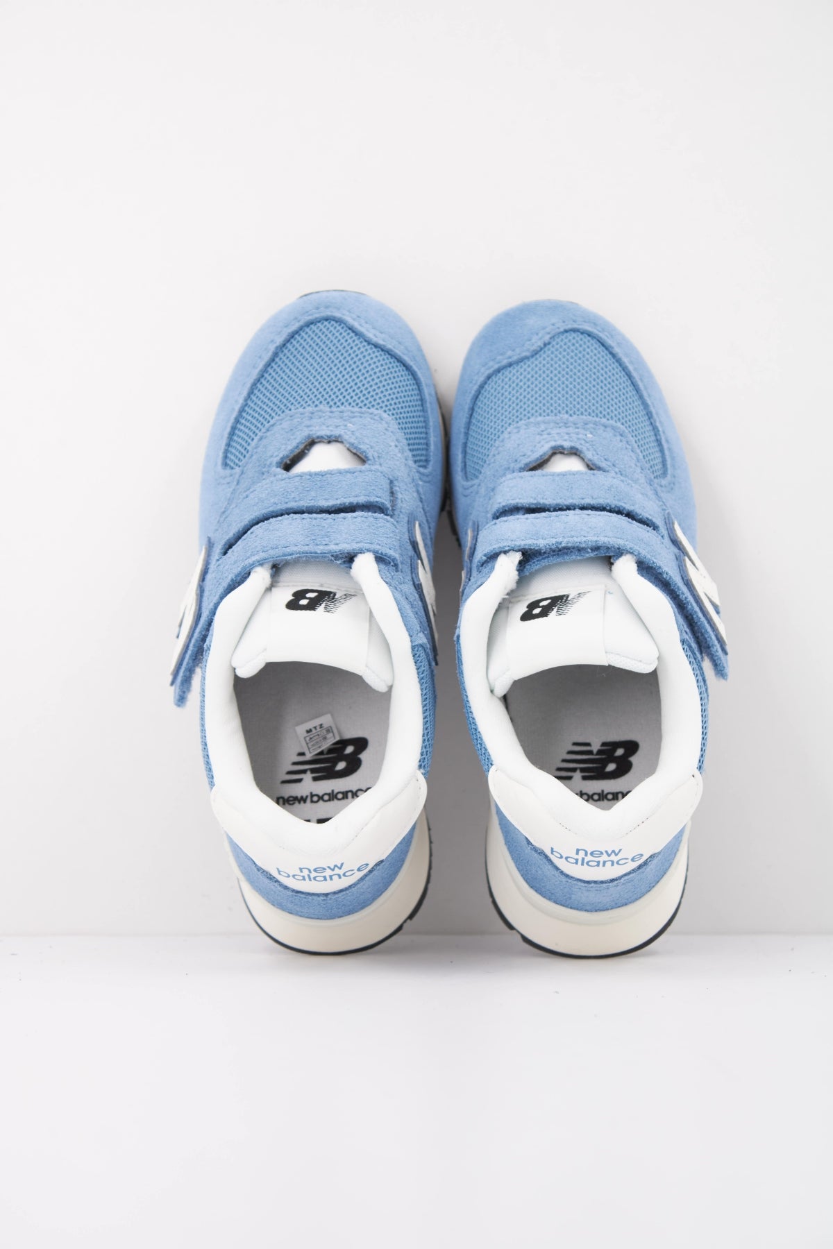 NEW BALANCE P A DEPORTIVO en color A  (3)