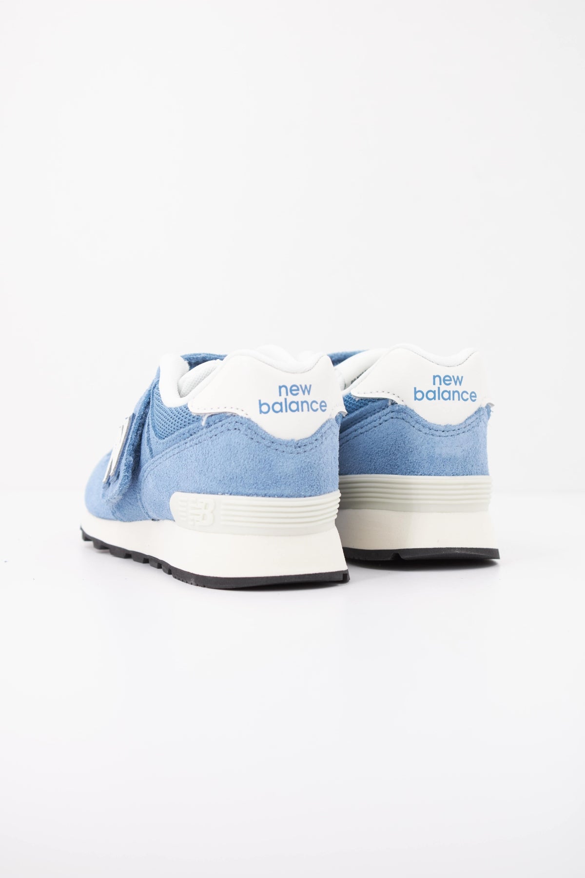 NEW BALANCE P A DEPORTIVO en color A  (4)