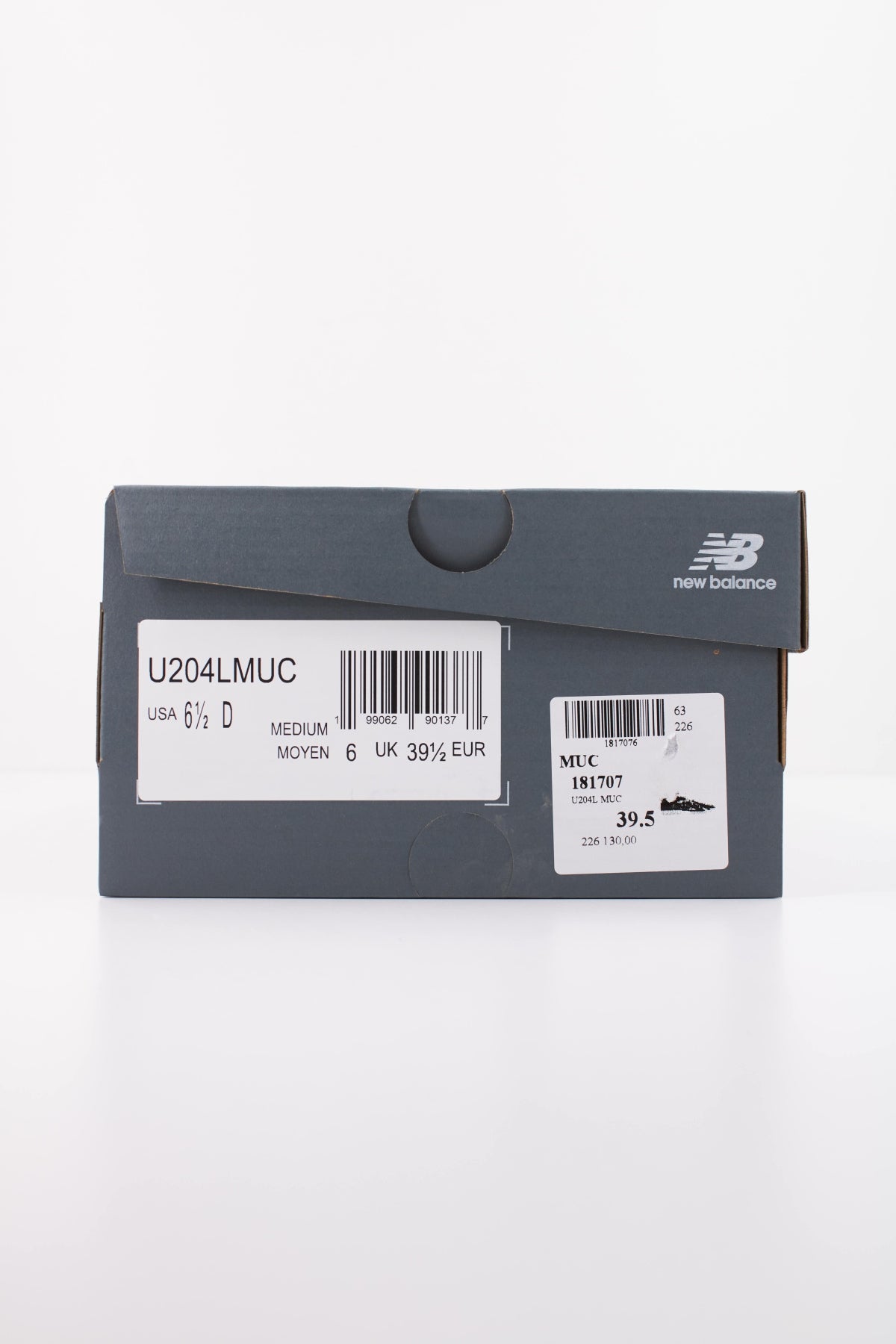 NEW BALANCE UL en color MUC  (6)