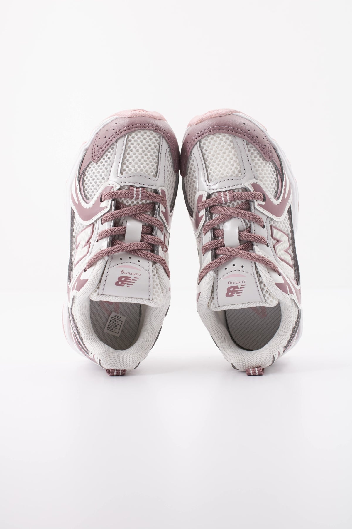 NEW BALANCE I G DEPORTIVO en color G  (3)