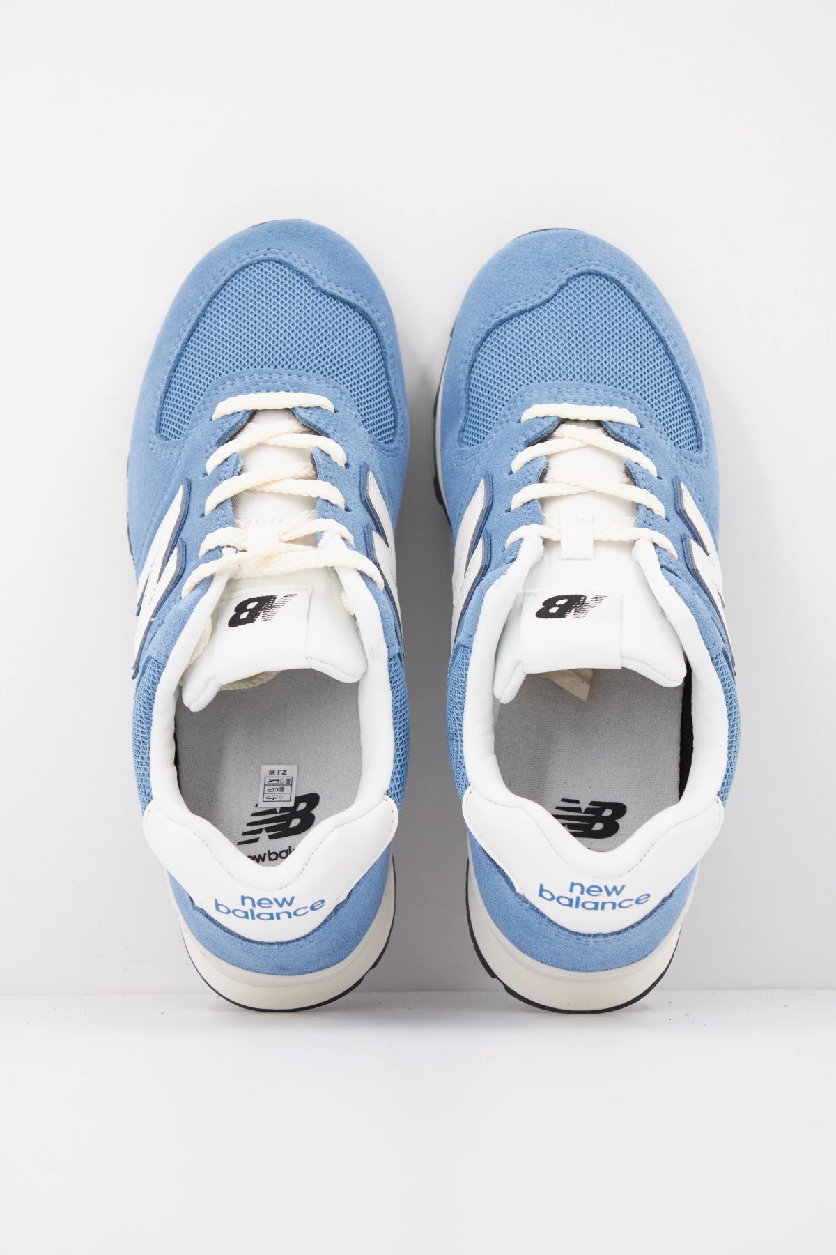 NEW BALANCE G en color P  (3)