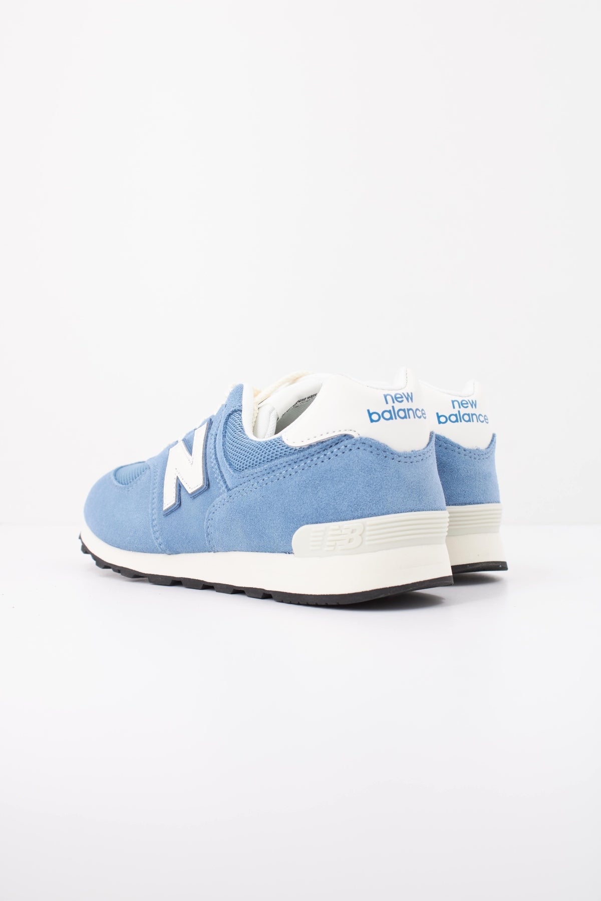 NEW BALANCE G en color P  (4)