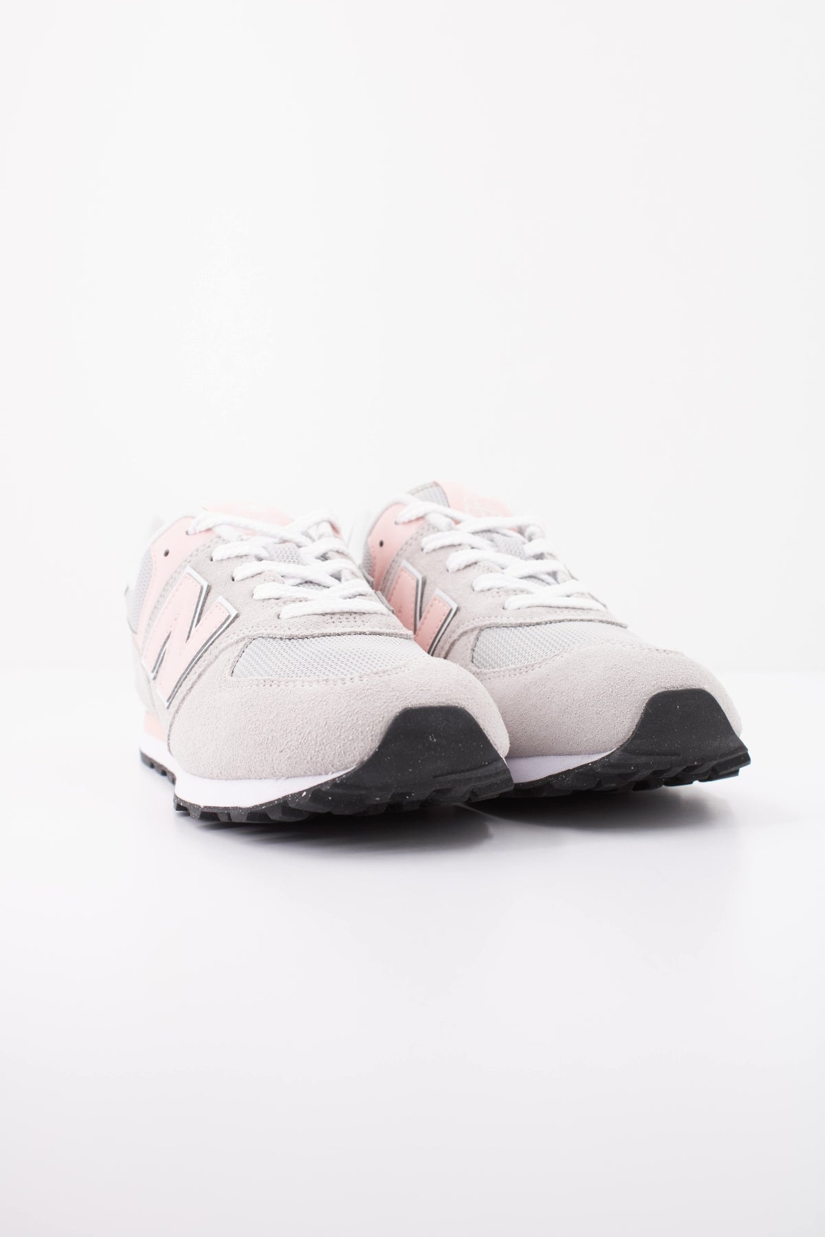 NEW BALANCE GC EVK DEPORTIVO en color EVK  (2)