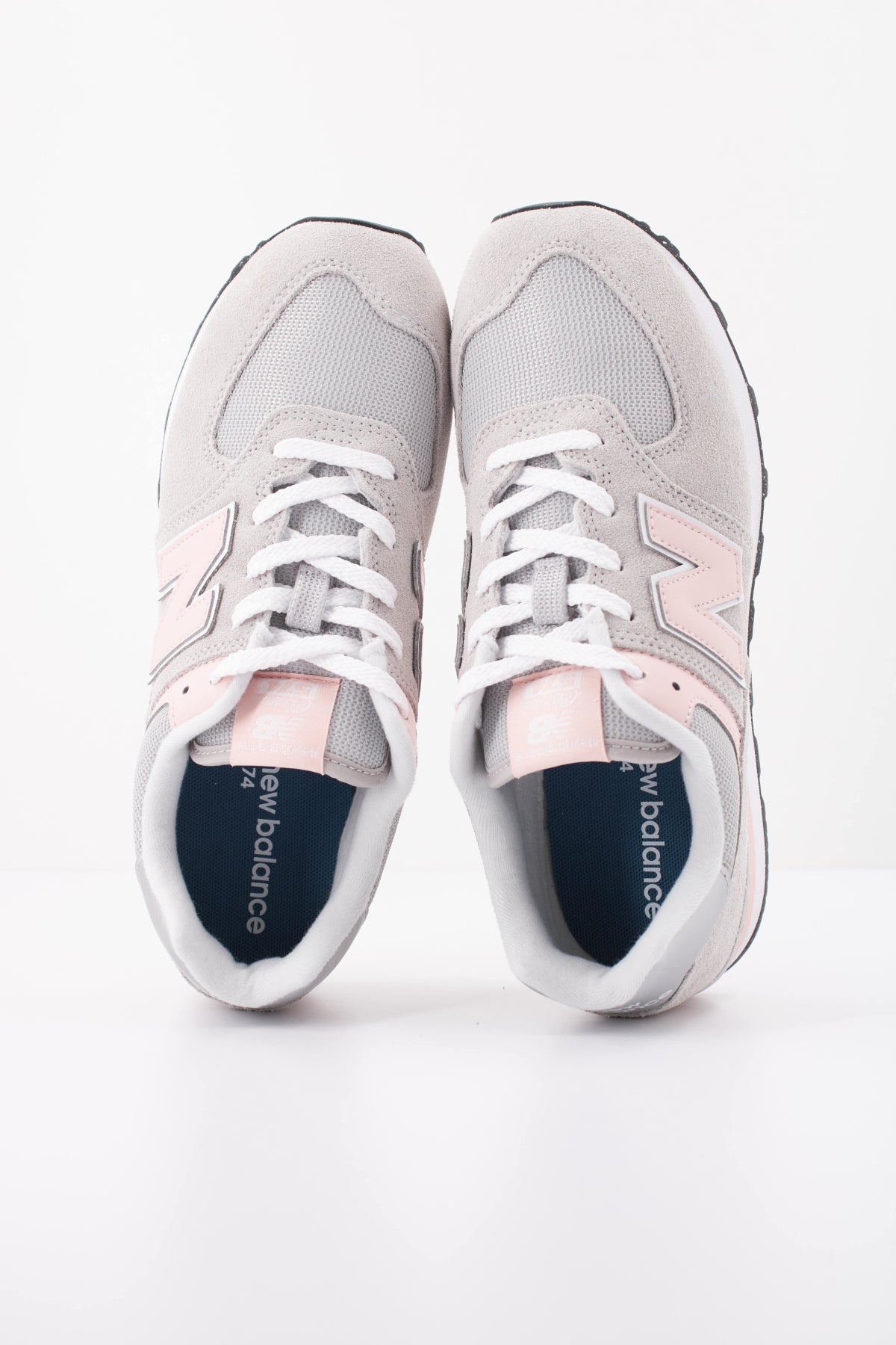 NEW BALANCE GC EVK DEPORTIVO en color EVK  (3)