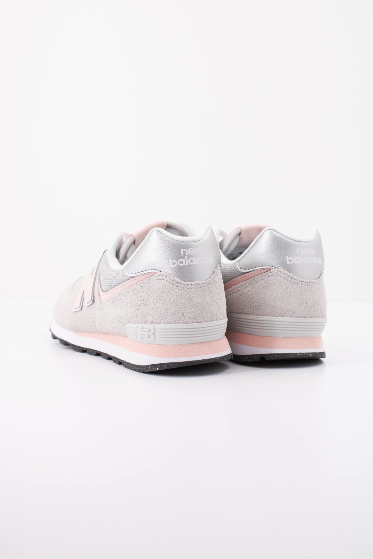 NEW BALANCE GC EVK DEPORTIVO en color EVK  (4)