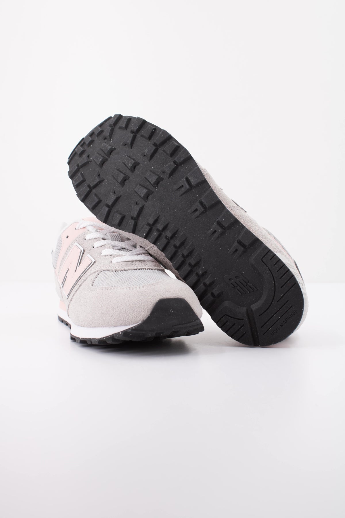 NEW BALANCE GC EVK DEPORTIVO en color EVK  (5)