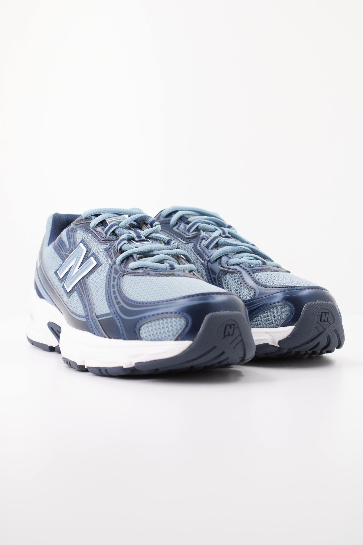 NEW BALANCE G en color JG  (2)