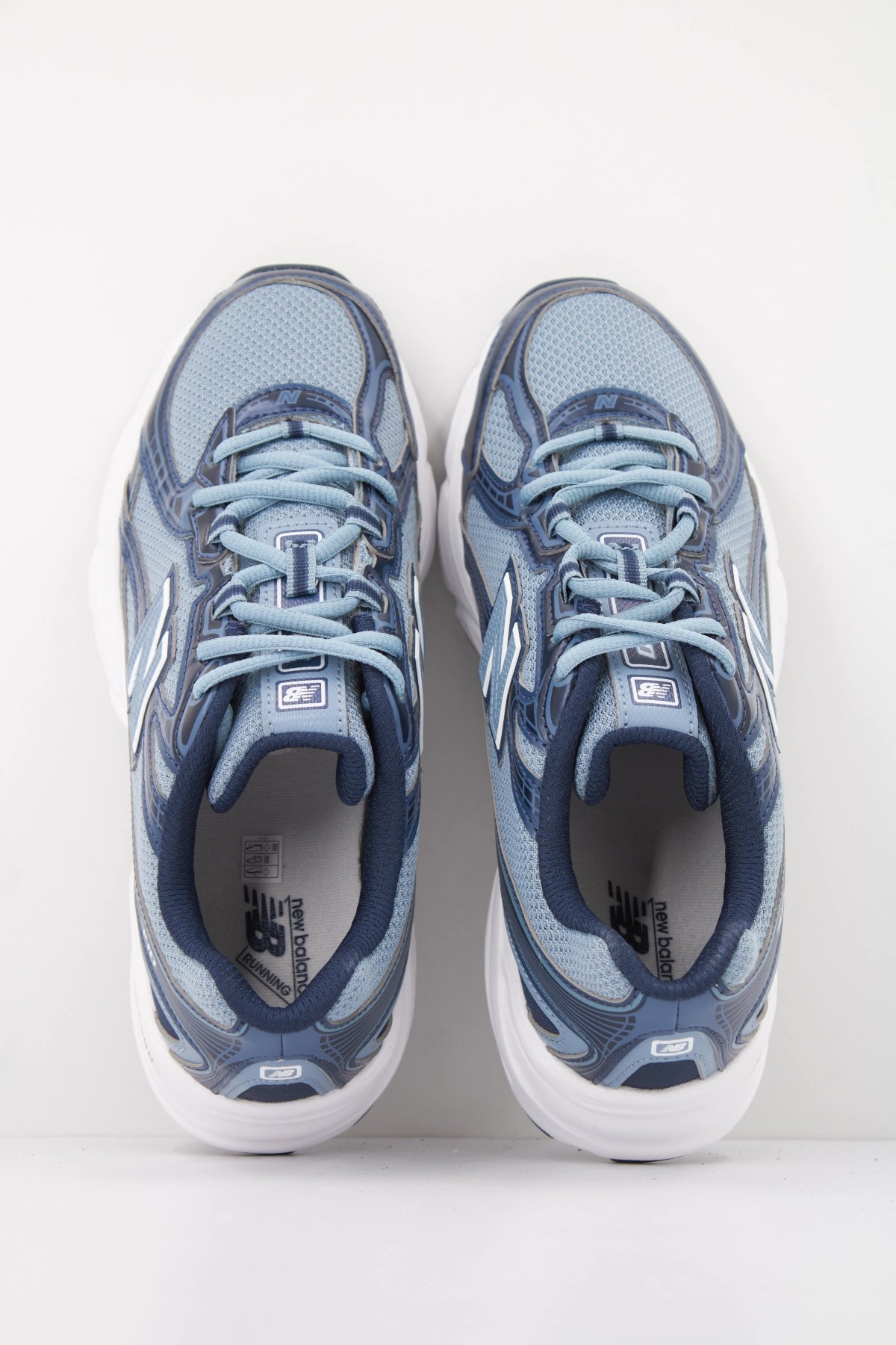 NEW BALANCE G en color JG  (3)