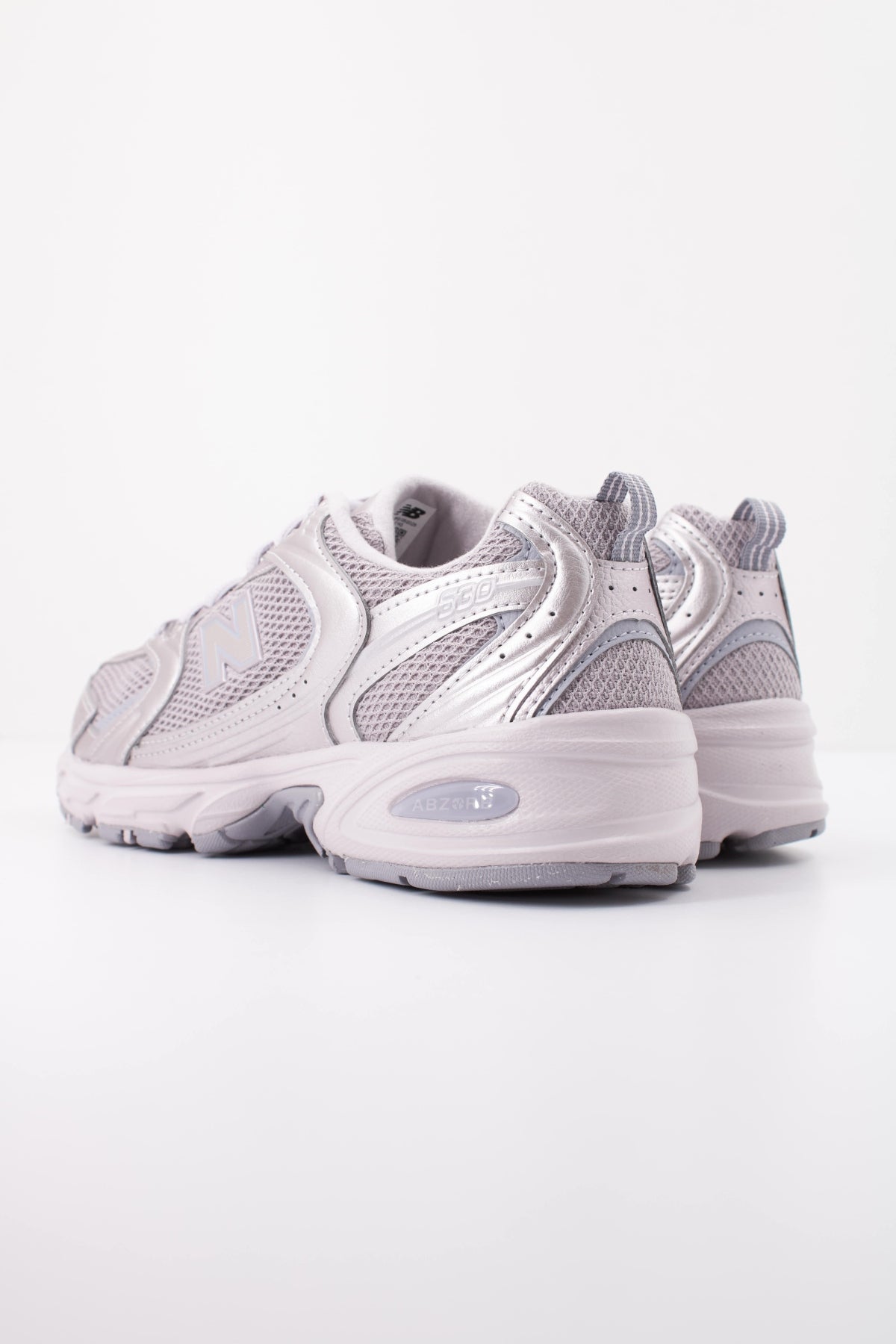 NEW BALANCE U ELG DEPORTIVO en color ELG  (4)