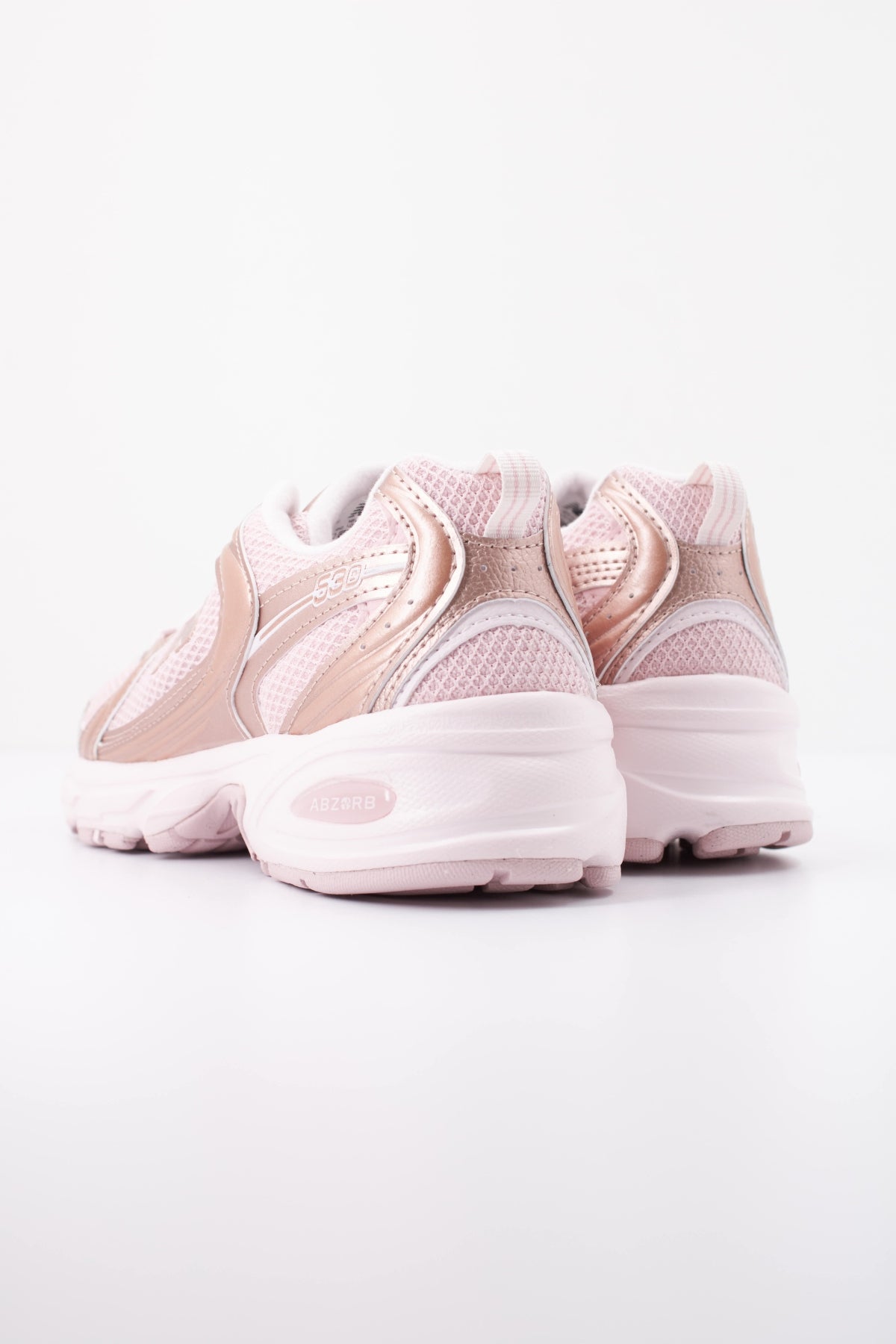 NEW BALANCE U ELP DEPORTIVO en color ELP  (4)