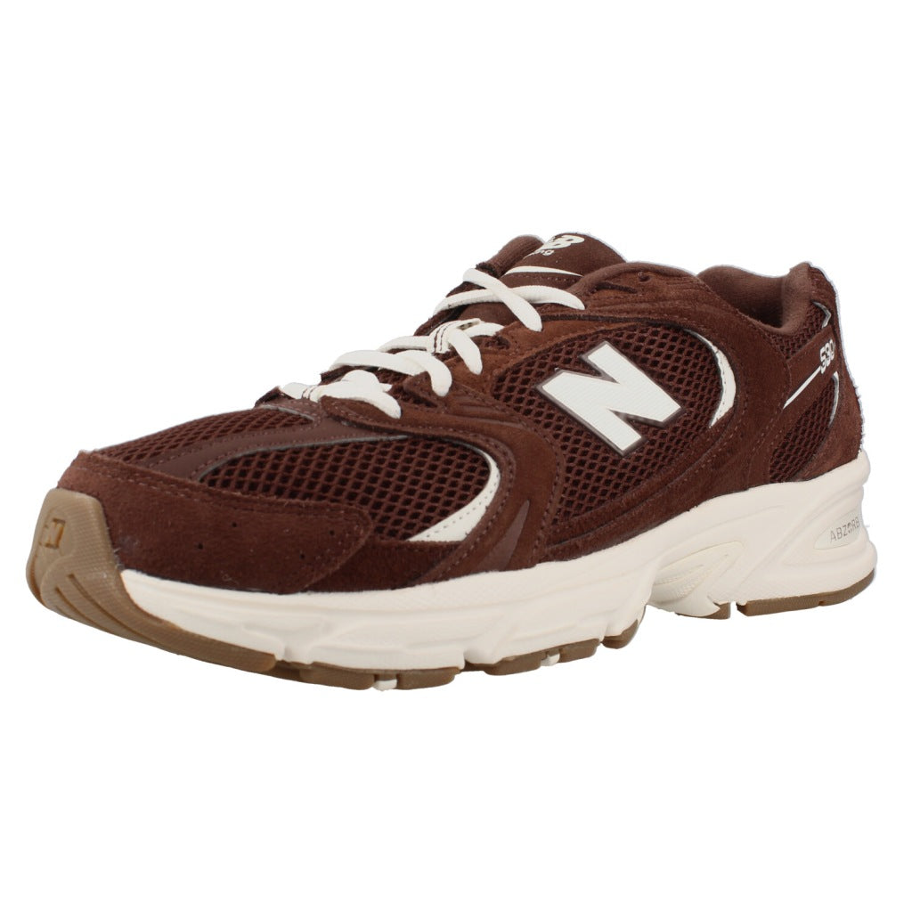 NEW BALANCE U SCW DEPORTIVO en color SCW  (1)