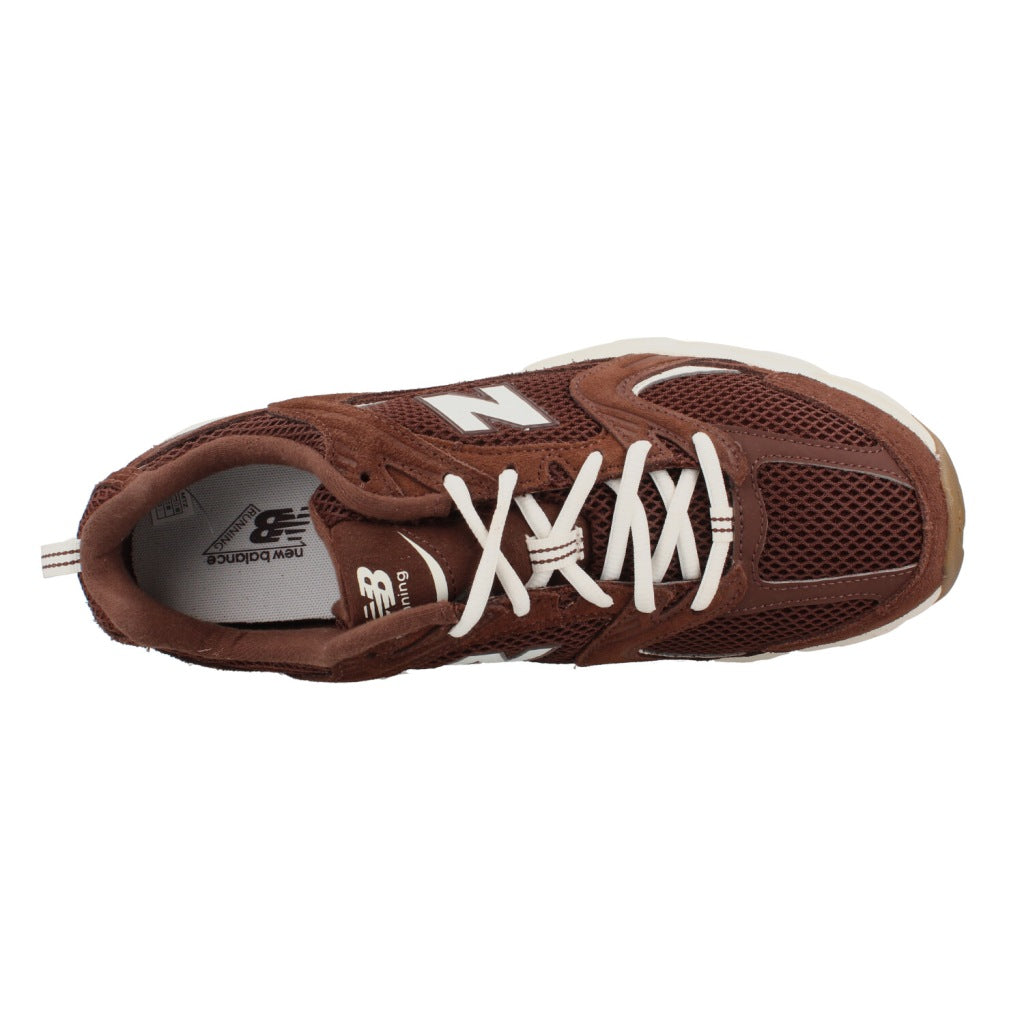 NEW BALANCE U SCW DEPORTIVO en color SCW  (7)