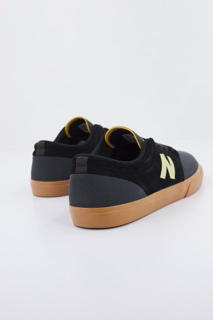 NEW BALANCE BRIGHTON en color BGY  (2)