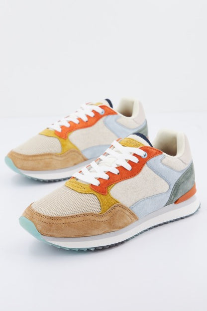 HOFF CHARLESTON en color BEIGE  (2)