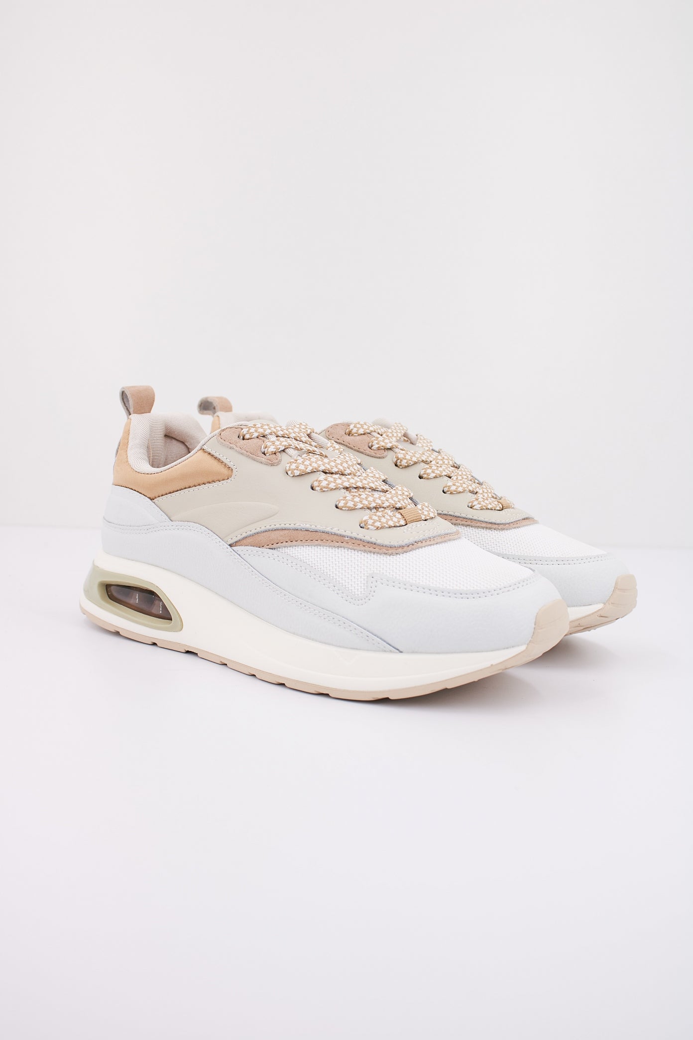 HOFF EVOLUTION en color WHITE  (2)