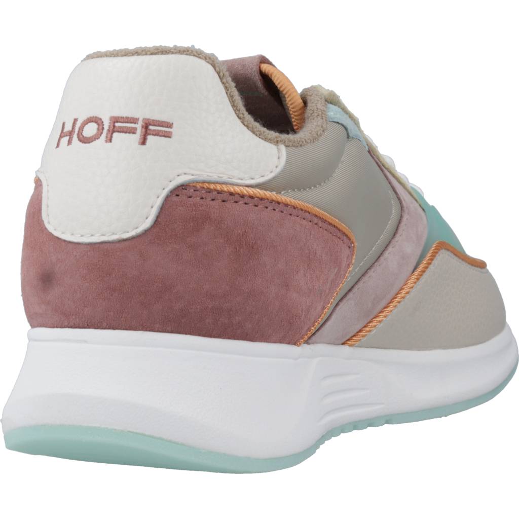 HOFF CARNABY en color CAMEL  (3)