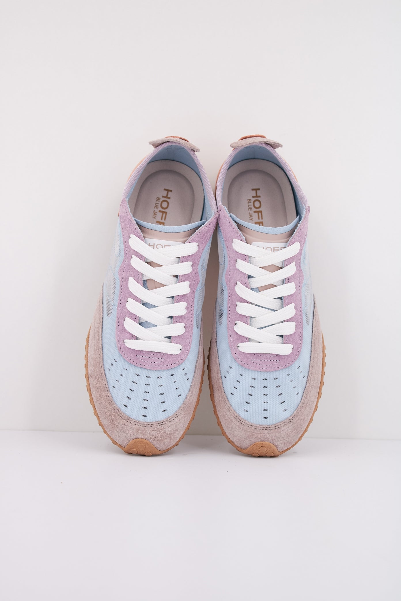 HOFF BLUEJAY  en color BLUE  (3)