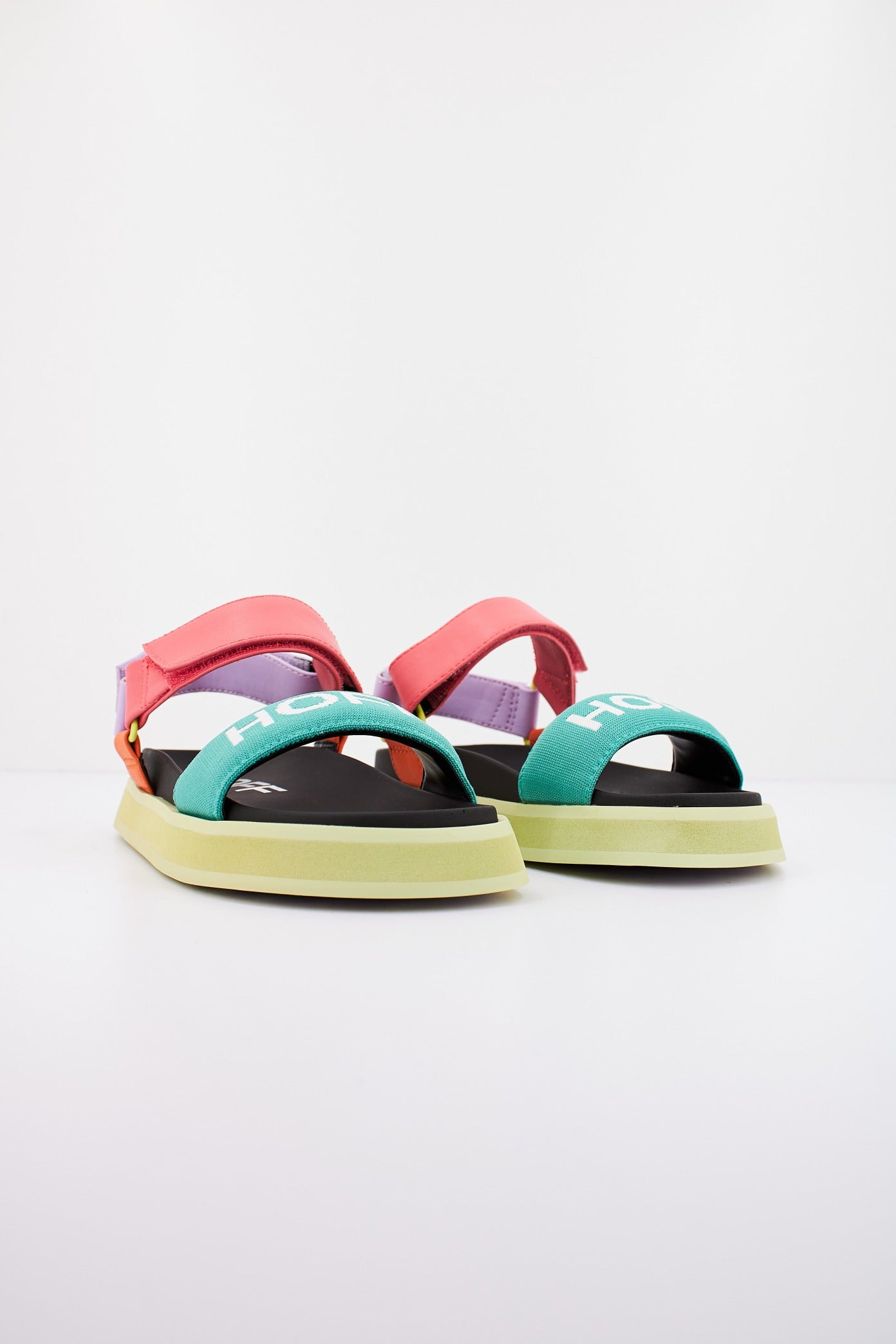 HOFF GARDEN en color GREEN  (2)