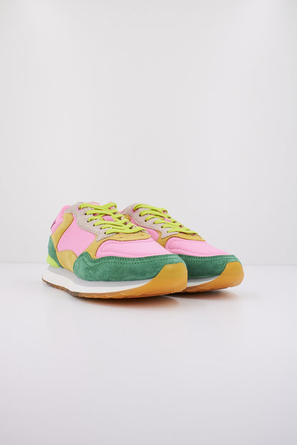 HOFF SANTA MARTA en color PINK  (2)