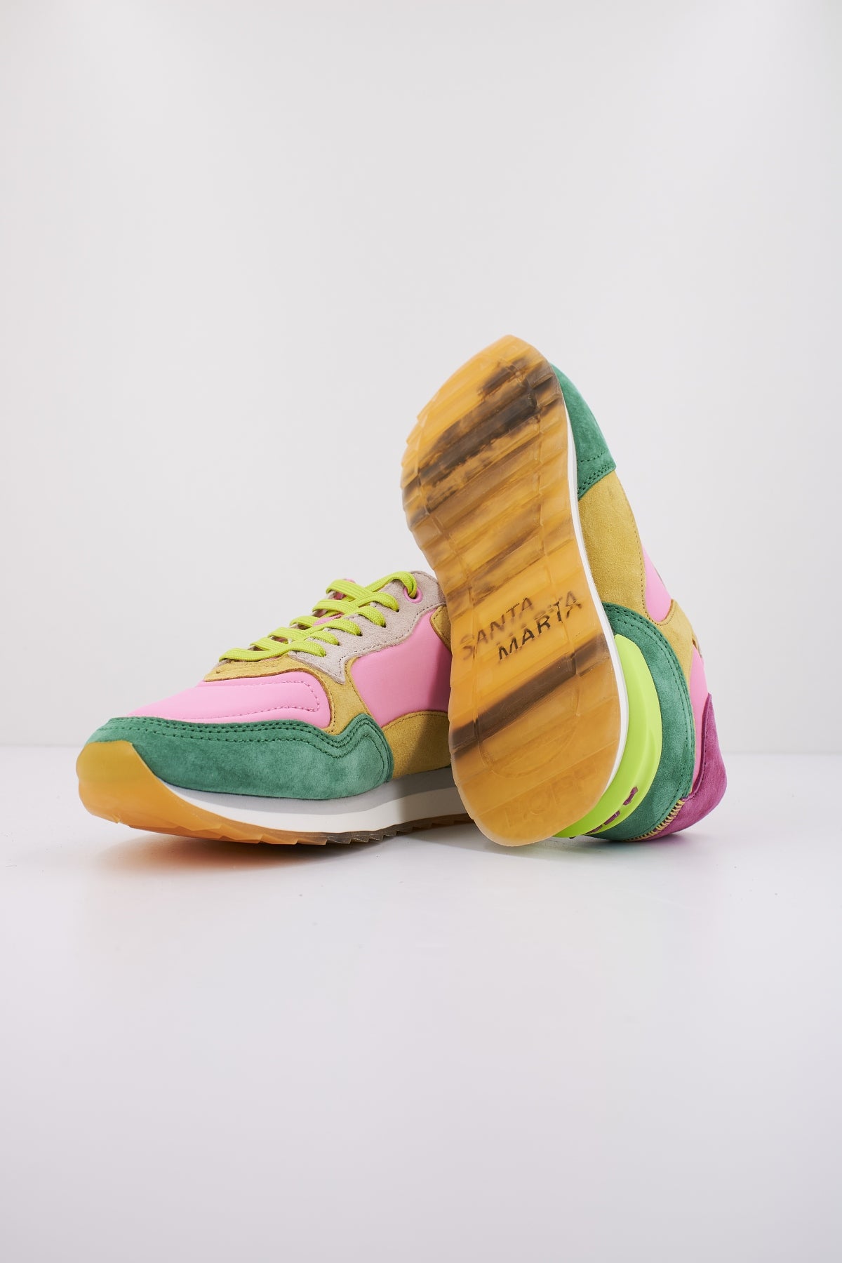 HOFF SANTA MARTA en color PINK  (4)